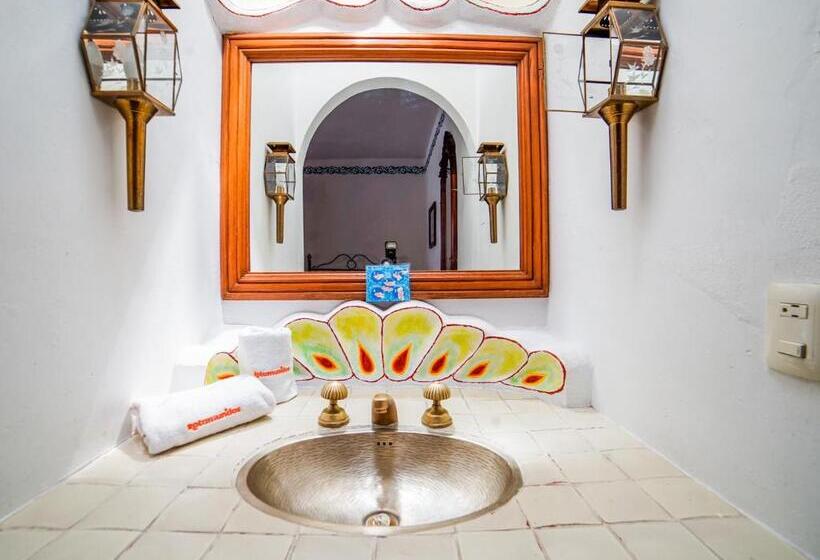 هتل Mansión Virreyes By Rotamundos