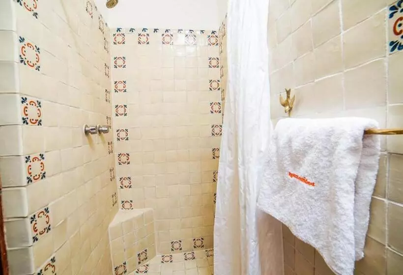 ホテル Mansión Virreyes By Rotamundos