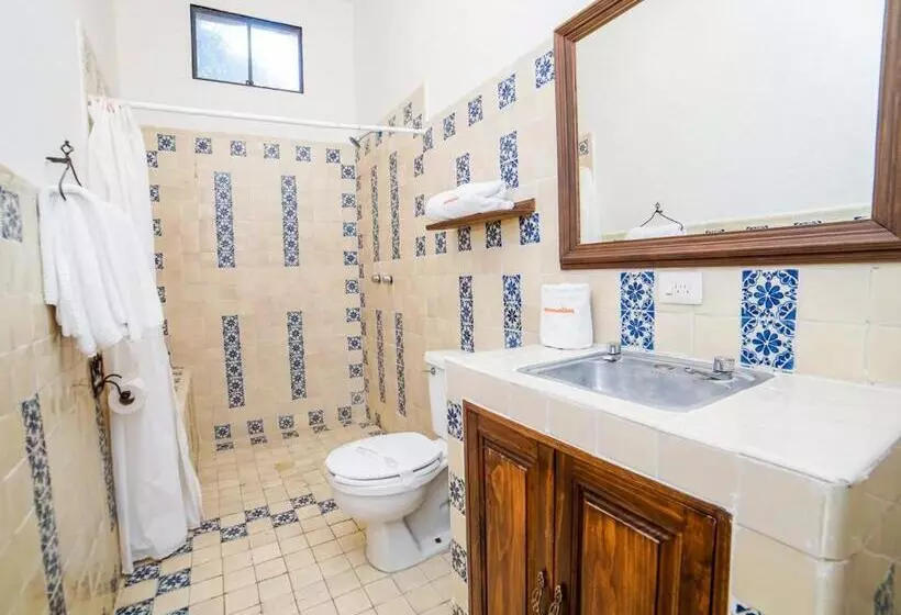 ホテル Mansión Virreyes By Rotamundos