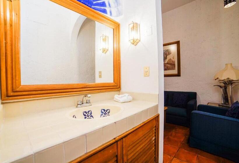 هتل Mansión Virreyes By Rotamundos