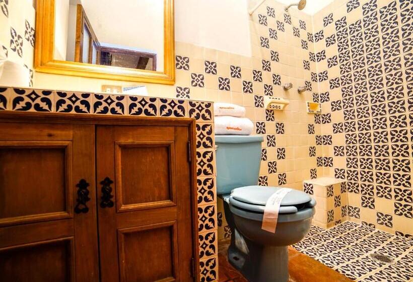 هتل Mansión Virreyes By Rotamundos