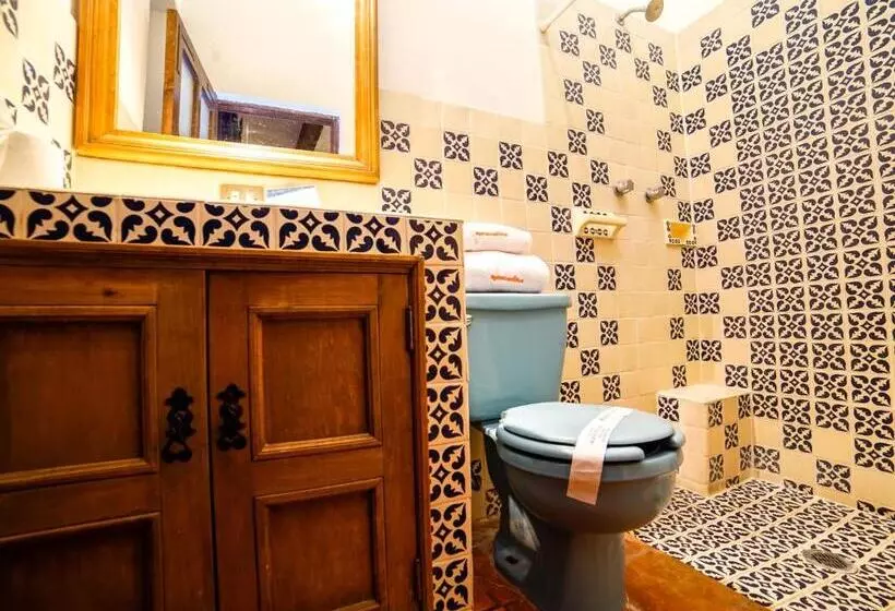 ホテル Mansión Virreyes By Rotamundos