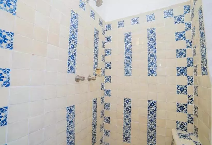 ホテル Mansión Virreyes By Rotamundos