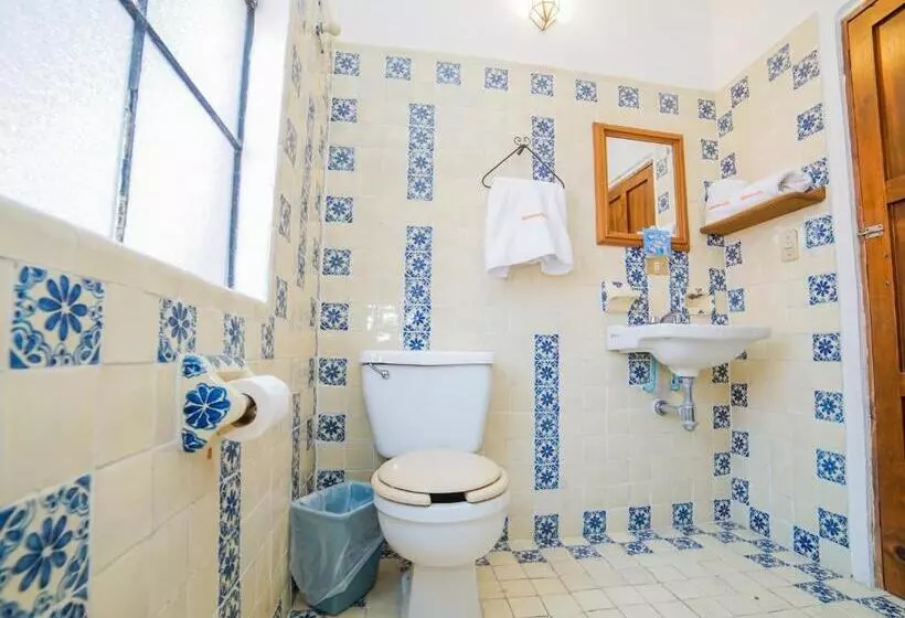 ホテル Mansión Virreyes By Rotamundos