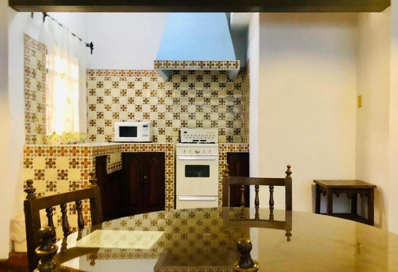 هتل Mansión Virreyes By Rotamundos