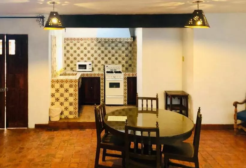 ホテル Mansión Virreyes By Rotamundos