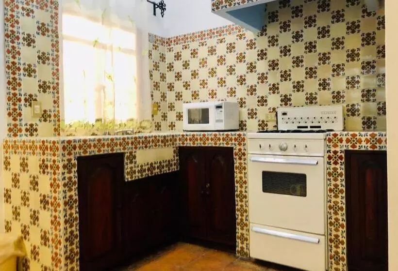 ホテル Mansión Virreyes By Rotamundos