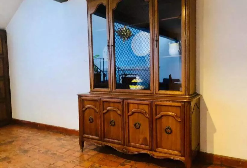 ホテル Mansión Virreyes By Rotamundos