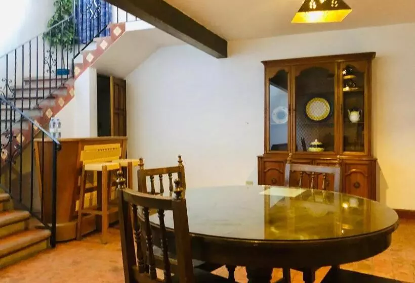 ホテル Mansión Virreyes By Rotamundos