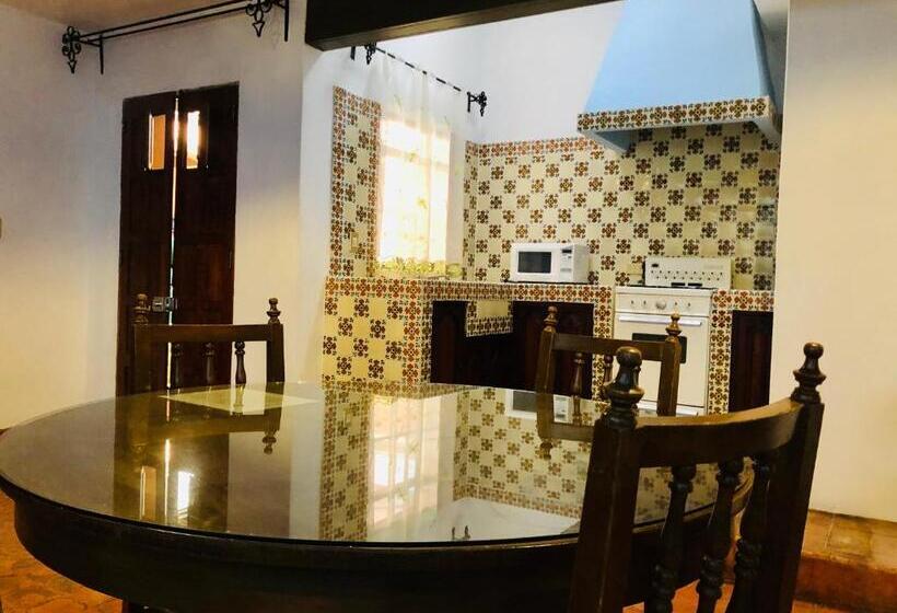 هتل Mansión Virreyes By Rotamundos