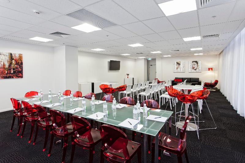 酒店 Mantra St Kilda Road