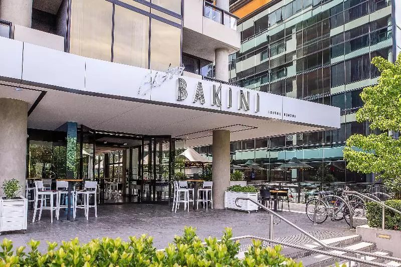 هتل Mantra St Kilda Road