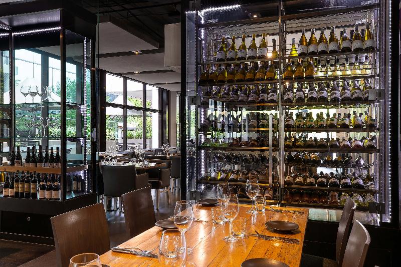 酒店 Mantra St Kilda Road