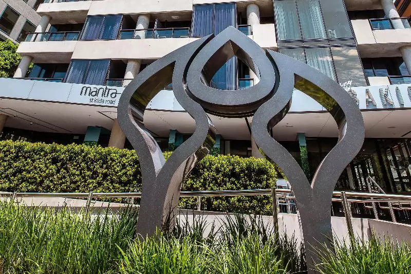 هتل Mantra St Kilda Road