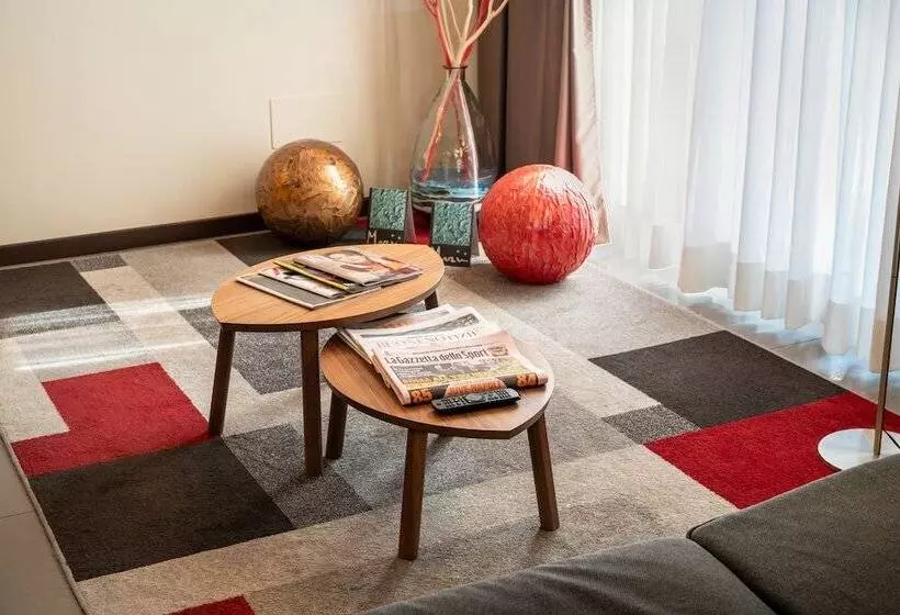 בית מלון כפרי Mediterraneo