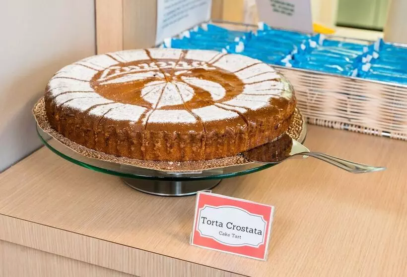 בית מלון כפרי Mediterraneo