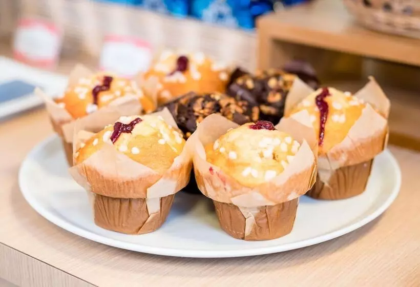 בית מלון כפרי Mediterraneo