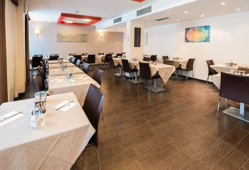 בית מלון כפרי Mediterraneo