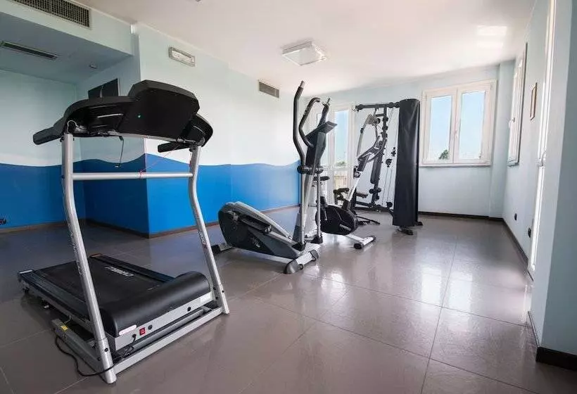 בית מלון כפרי Mediterraneo