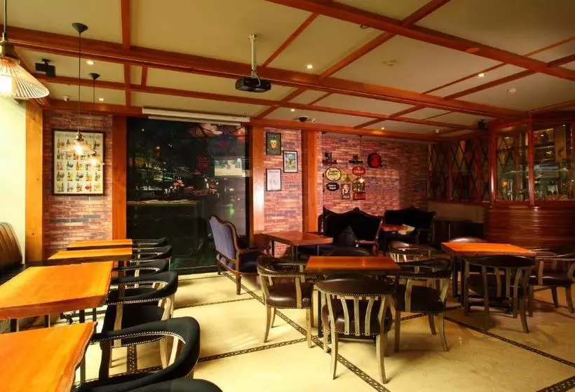 Hotelli Merchant Marco