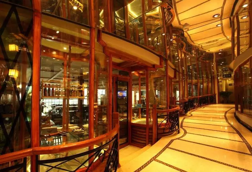 Hotelli Merchant Marco