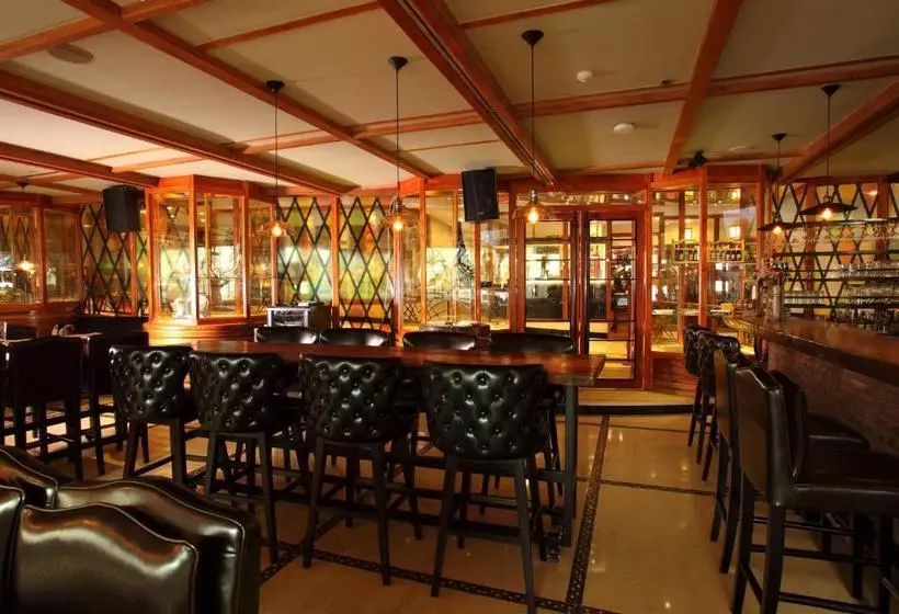 Hotelli Merchant Marco