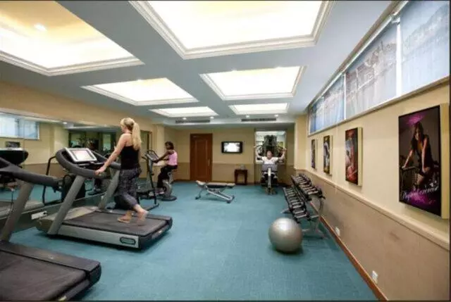 Hotelli Merchant Marco