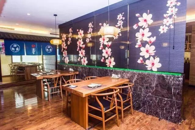 Hotelli Merchant Marco