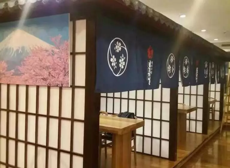 Hotelli Merchant Marco