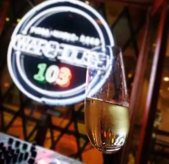 Hotelli Merchant Marco