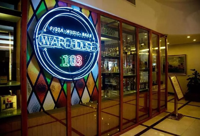 Hotelli Merchant Marco