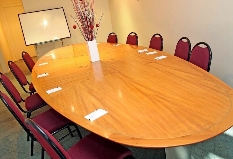 Mercure Hotel Mildura