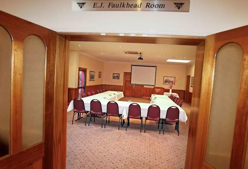 Mercure Hotel Mildura