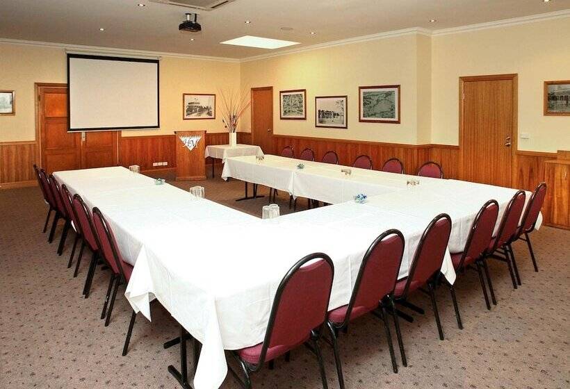 Mercure Hotel Mildura