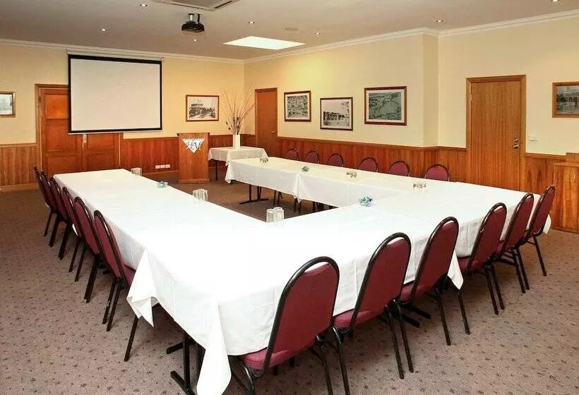 Mercure Hotel Mildura