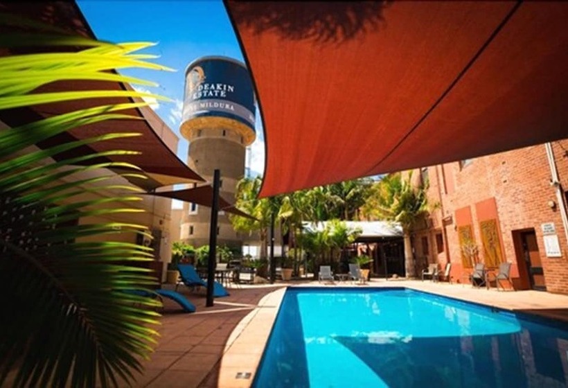 Mercure Hotel Mildura