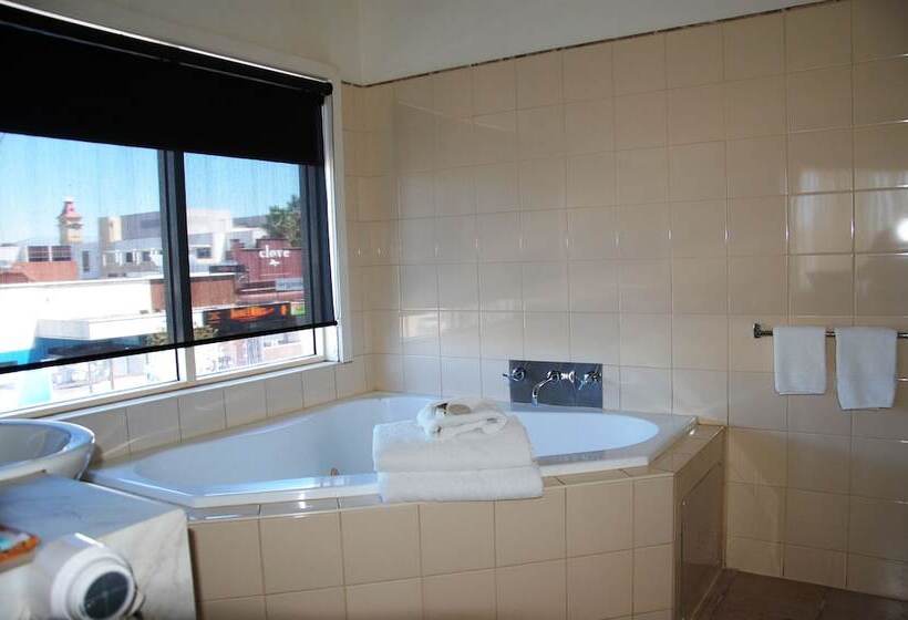 Mercure Hotel Mildura