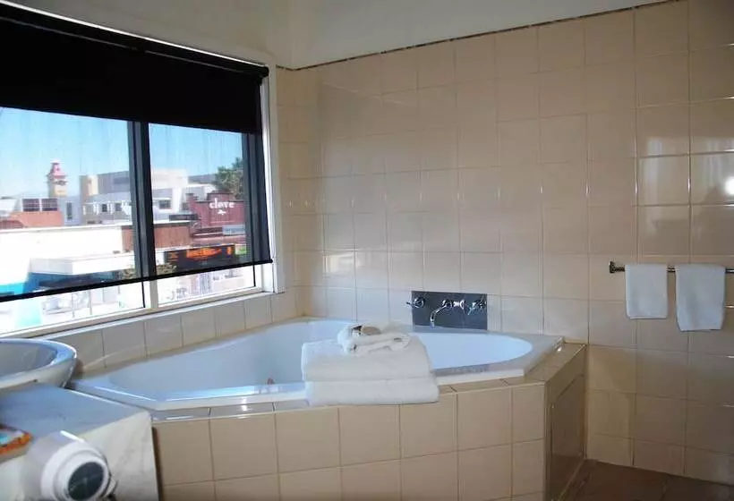 Mercure Hotel Mildura