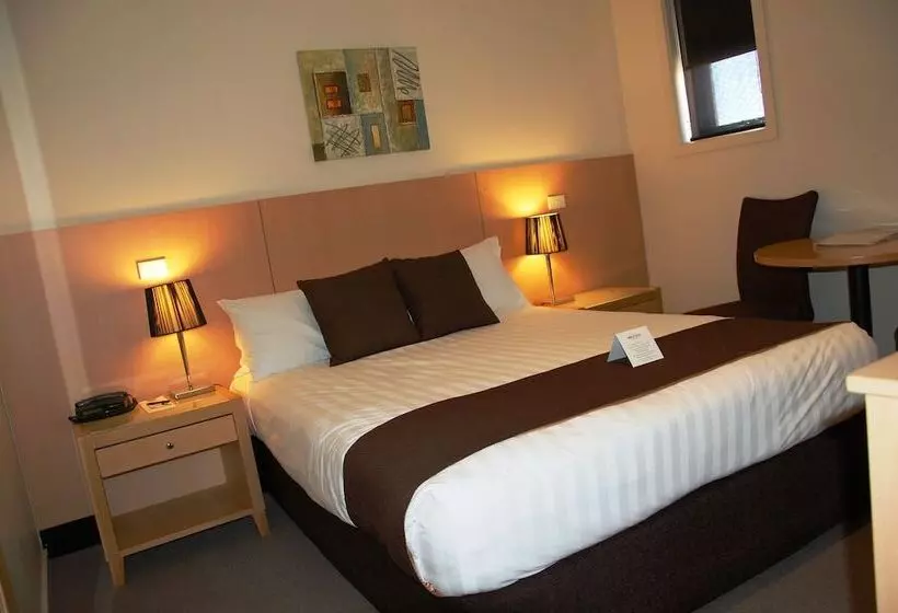 Mercure Hotel Mildura