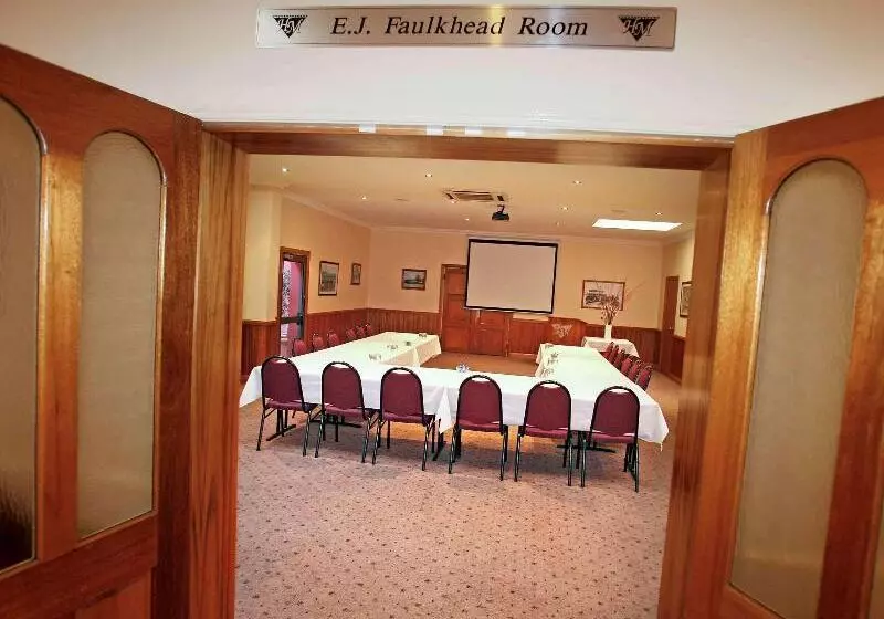 Mercure Hotel Mildura