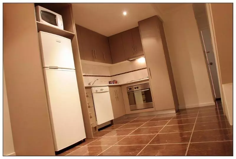 Mercure Hotel Mildura