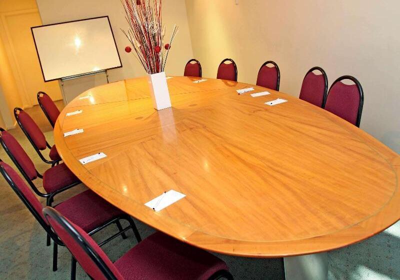 Mercure Hotel Mildura