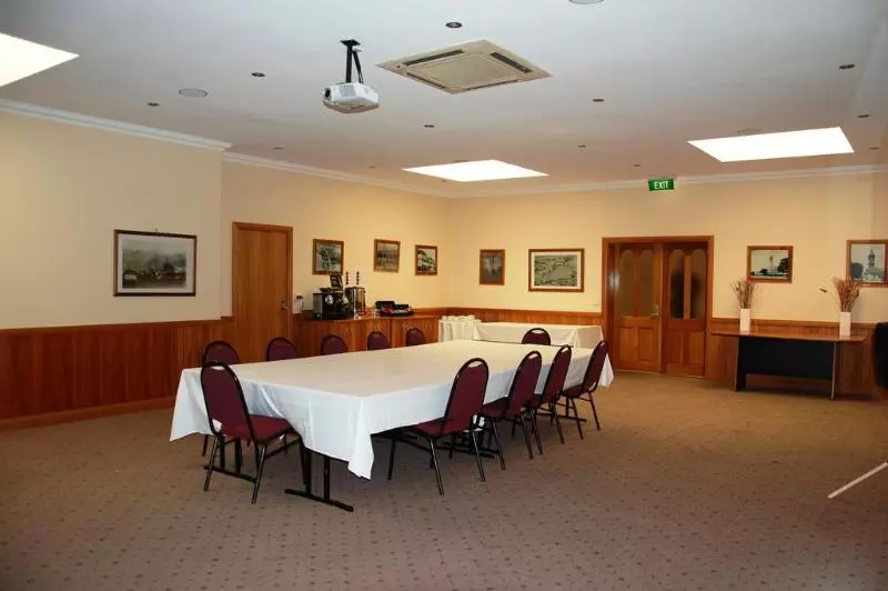 Mercure Hotel Mildura