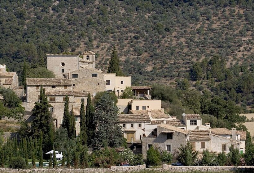 Отель Rural Nou Dalt Muntanya