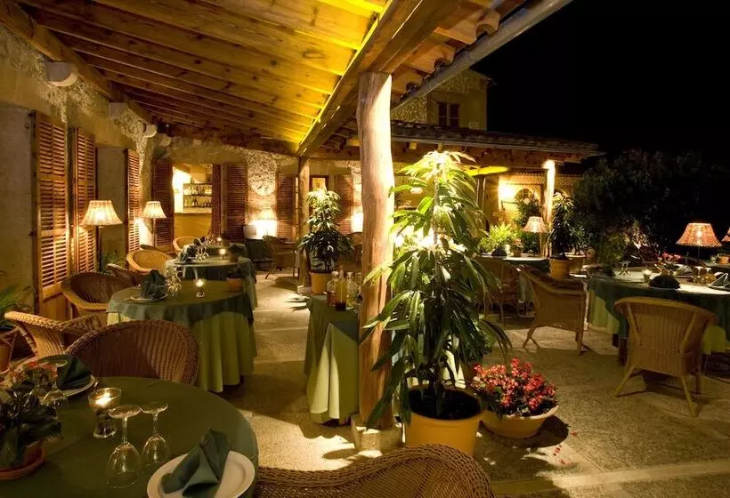 فندق Rural Nou Dalt Muntanya