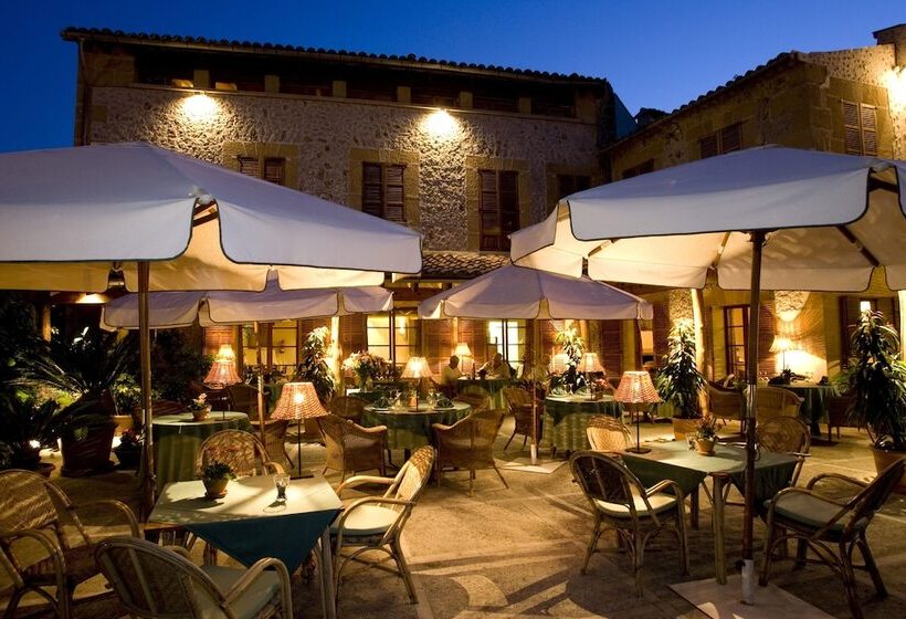 Отель Rural Nou Dalt Muntanya