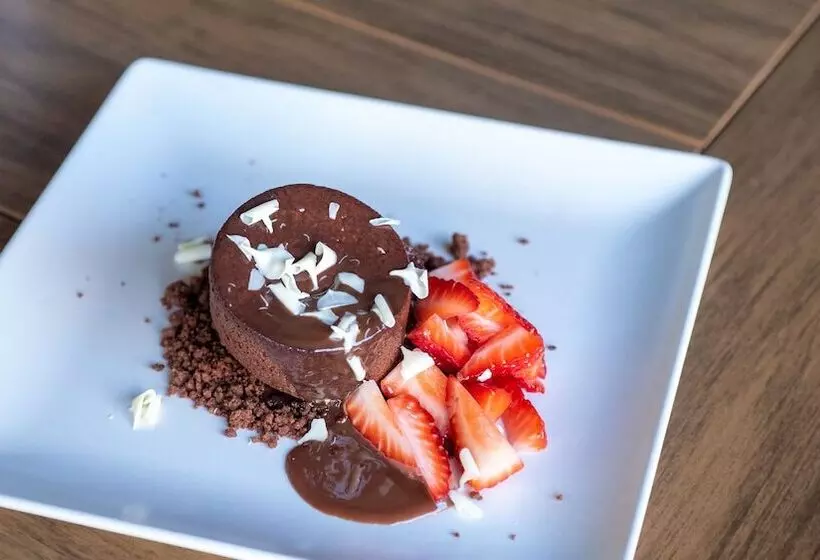 فندق Rural Nou Dalt Muntanya