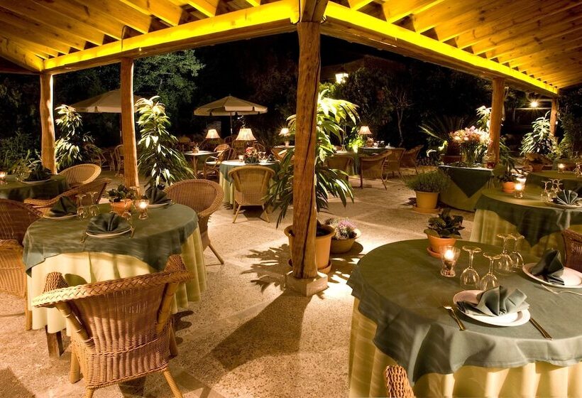 Отель Rural Nou Dalt Muntanya