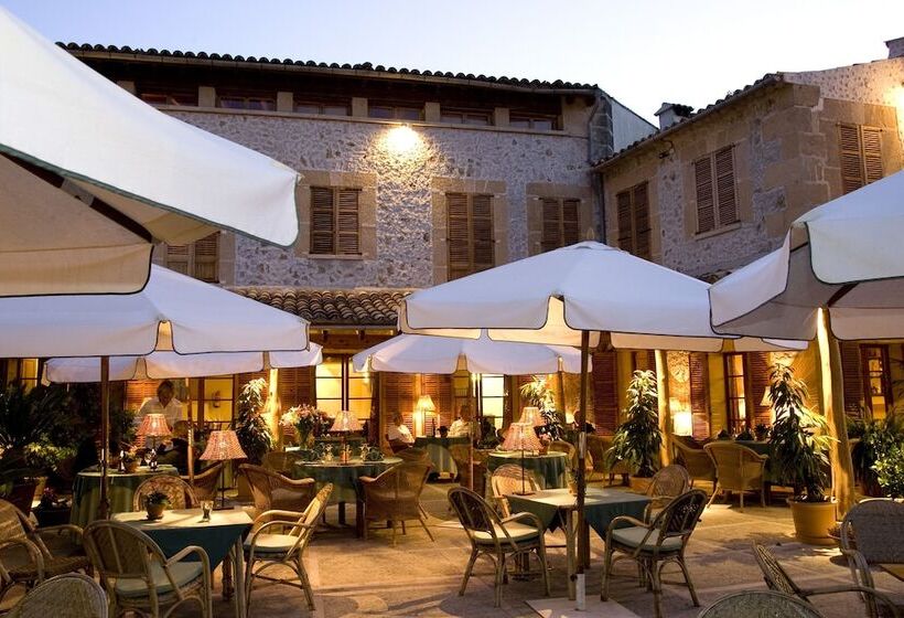 Отель Rural Nou Dalt Muntanya