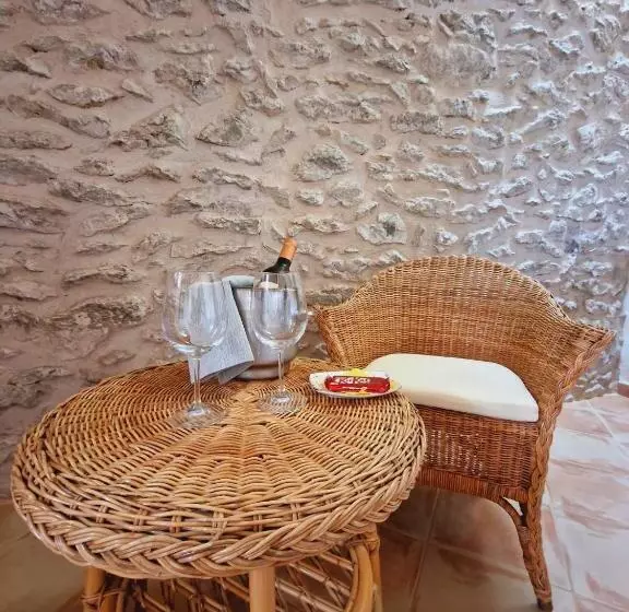 فندق Rural Nou Dalt Muntanya